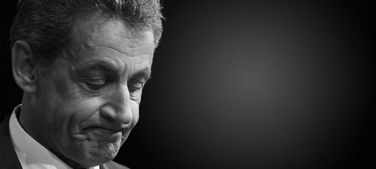 Σε πτέρυγα VIP ο Σαρκοζί με ντους στο κελί-Θα πληρώνει συνδρομή για τηλεόραση, θα έχει και τηλέφωνο
