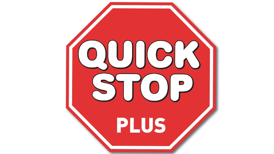 quickstopplus