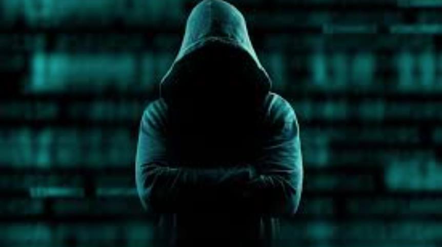 hacker