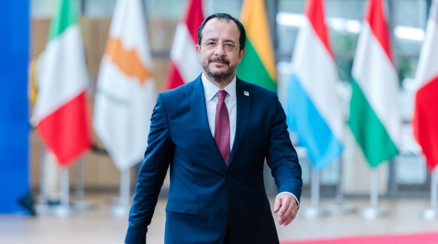 Σε τρεις τηλεδιασκέψεις για το Ουκρανικό θα συμμετάσχει τελικά ο Πρόεδρος-Πρώτη ενημέρωση από Φον Ντερ Λάιεν Σε τρεις τηλεδιασκέψεις για το Ουκρανικό θα συμμετάσχει τελικά ο Πρόεδρος-Πρώτη ενημέρωση από Φον Ντερ Λάιεν