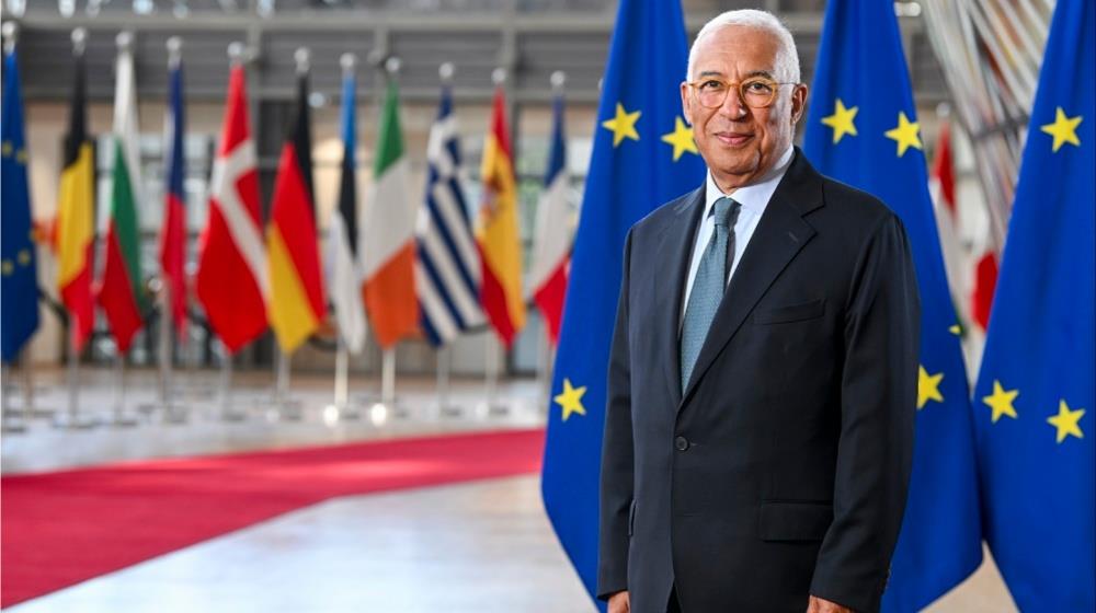 EUCO President Costa to visit Cyprus on 15 September, President says