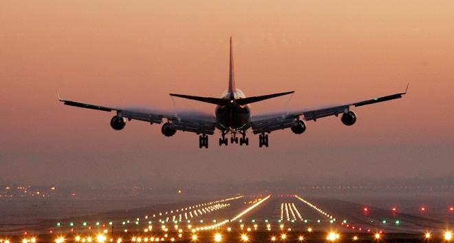 plane