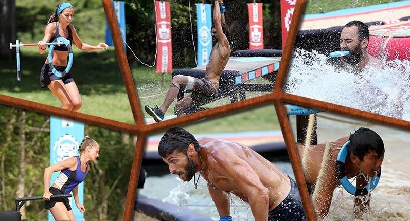 survivor gr