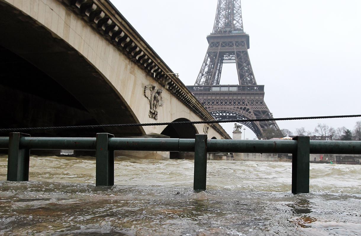 paris 1
