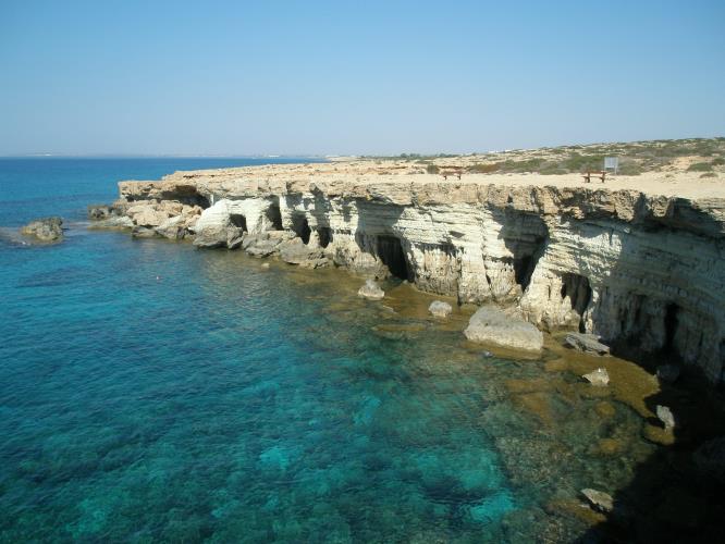 Αγία Νάπα