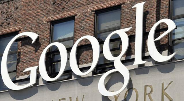 Google