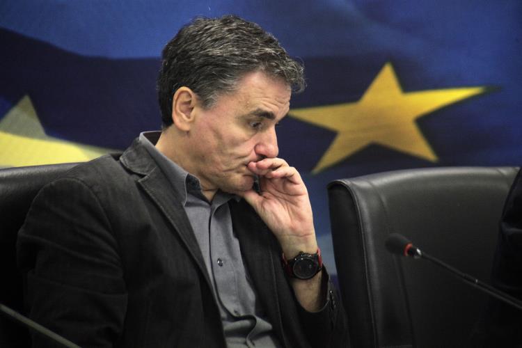 τσακαλωτος