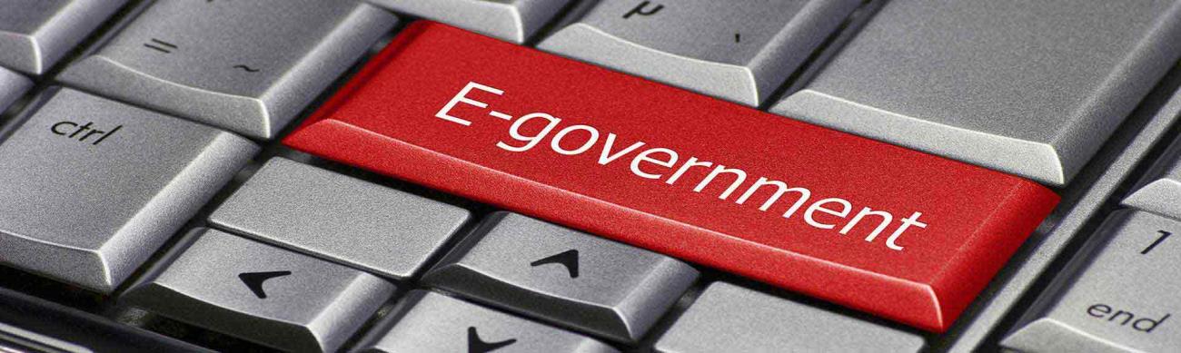 egovernment