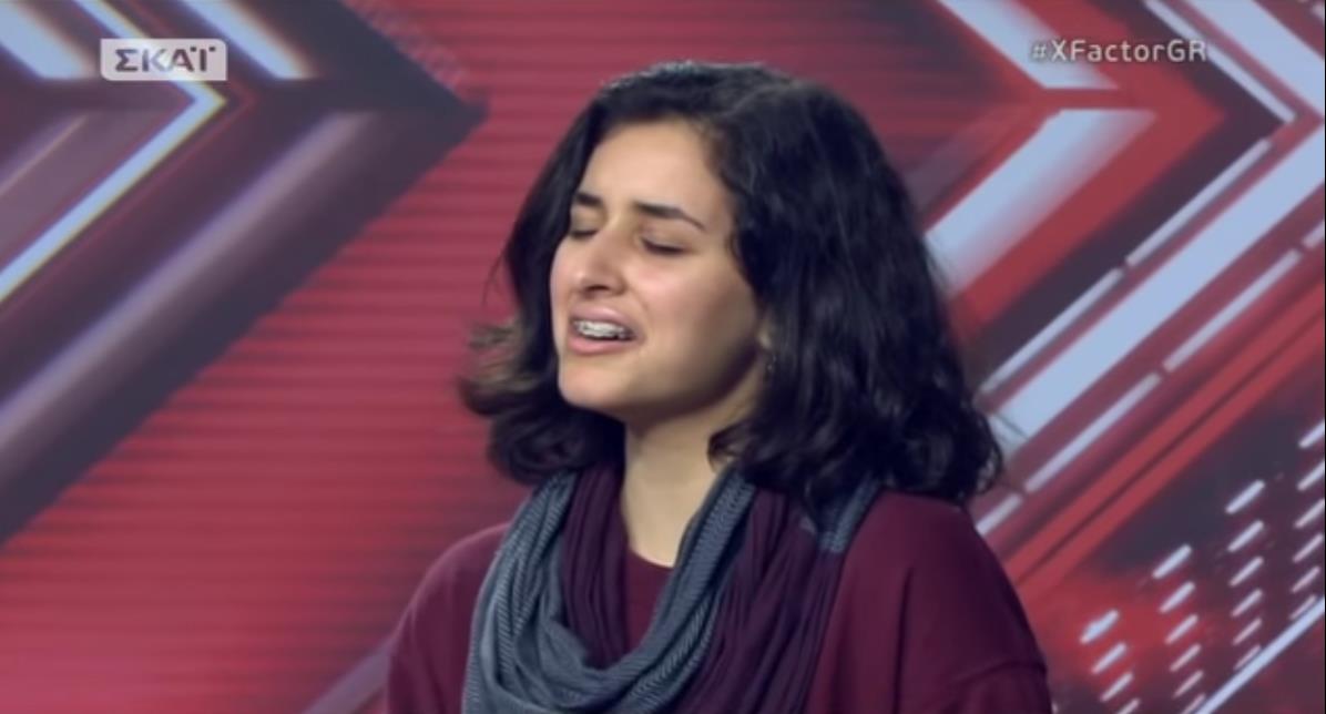 xfactor gr