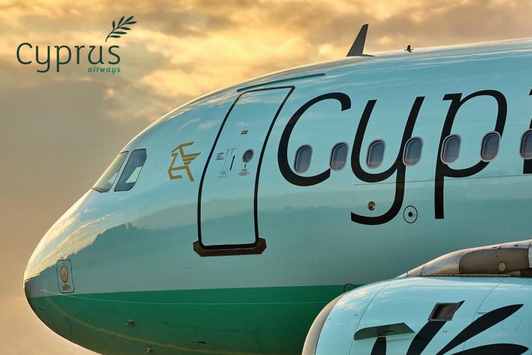 Cyprus_Airways