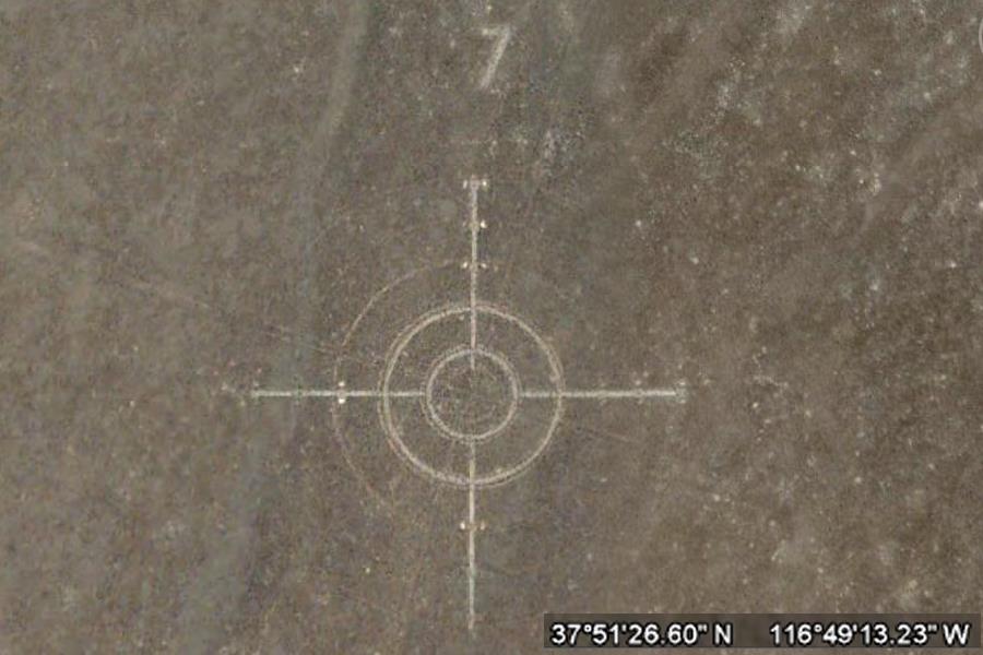 target