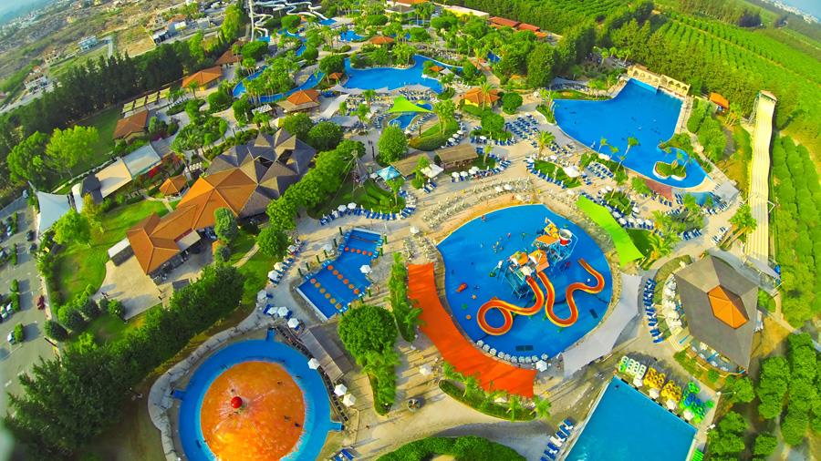 watermania