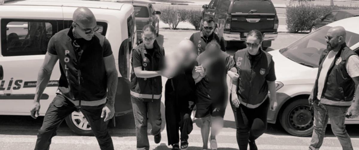 Εξελίξεις στην υπόθεση των 5 Ε/κ στα κατεχόμενα-«Συνέλαβαν» δικηγόρο τους, υπό «έρευνα» για την υπόθεση Εξελίξεις στην υπόθεση των 5 Ε/κ στα κατεχόμενα-«Συνέλαβαν» δικηγόρο τους, υπό «έρευνα» για την υπόθεση
