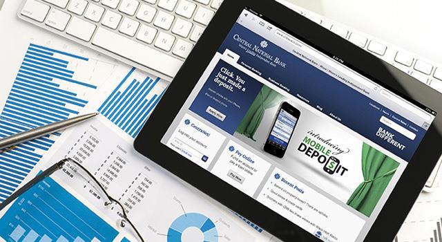 webbanking