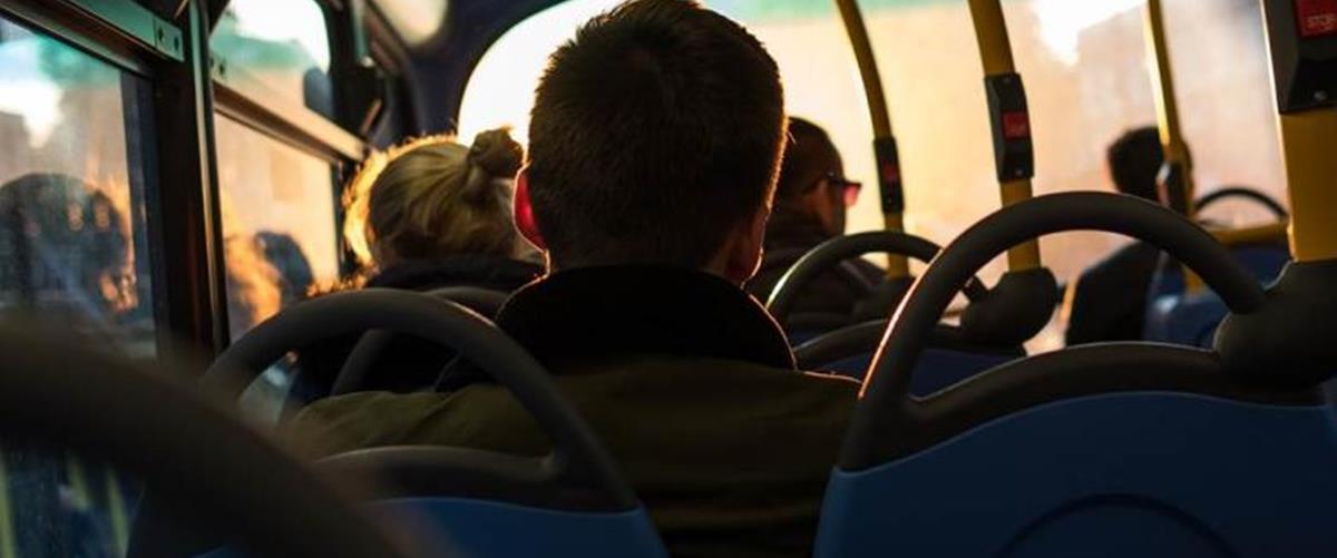 Αρχίζουν την Παρασκευή τα δρομολόγια της μαθητικής υπηρεσίας λεωφορείων Αρχίζουν την Παρασκευή τα δρομολόγια της μαθητικής υπηρεσίας λεωφορείων