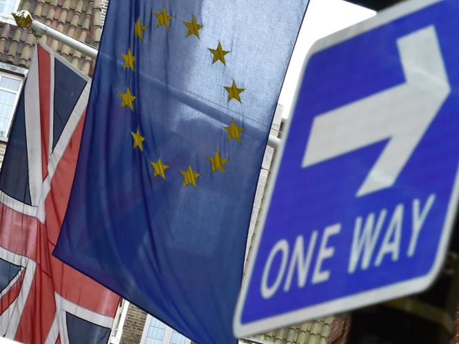 BREXIT