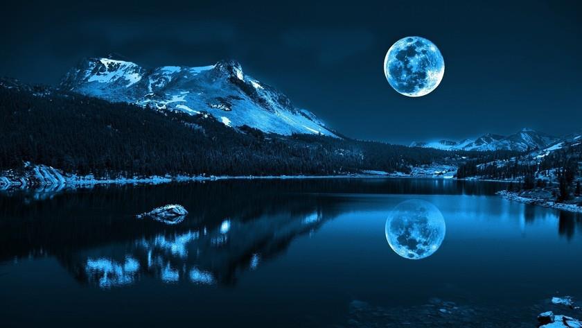 full cold moon 