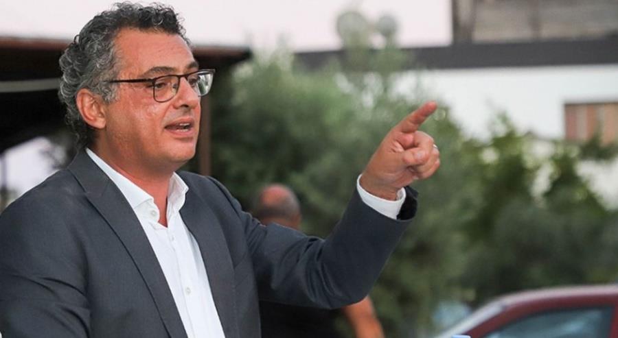 Τουρφάν Ερχιουμάν