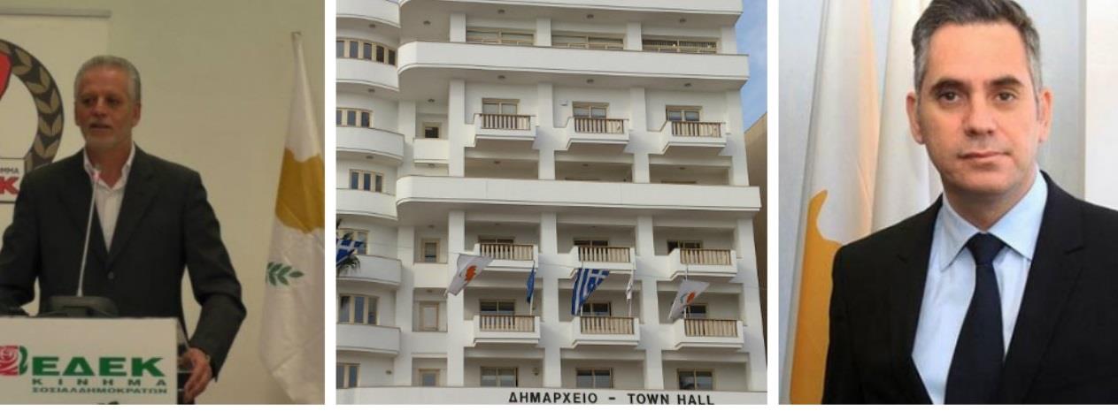 ΛΑΡΝΑΚΑ 