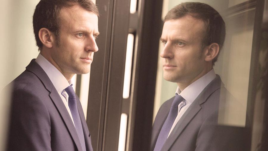 Emmanuel-Macron