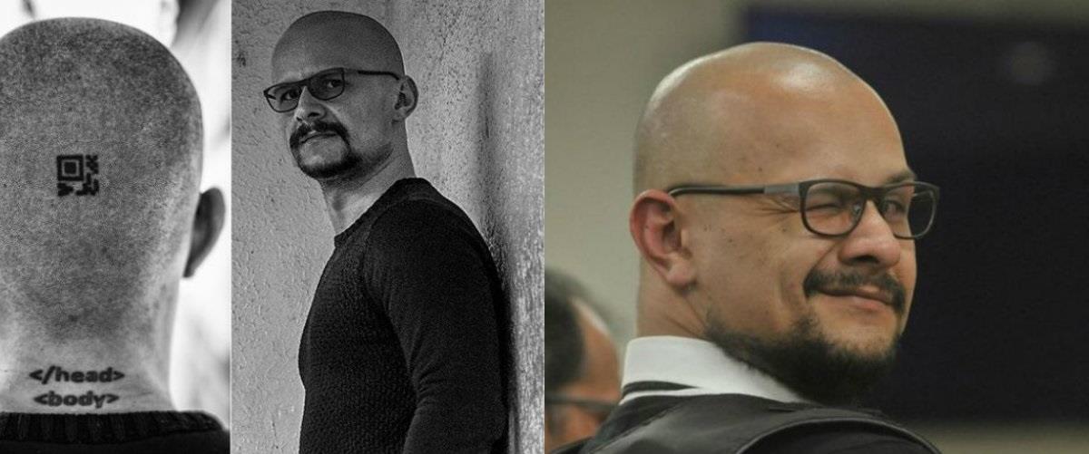 χακ κ