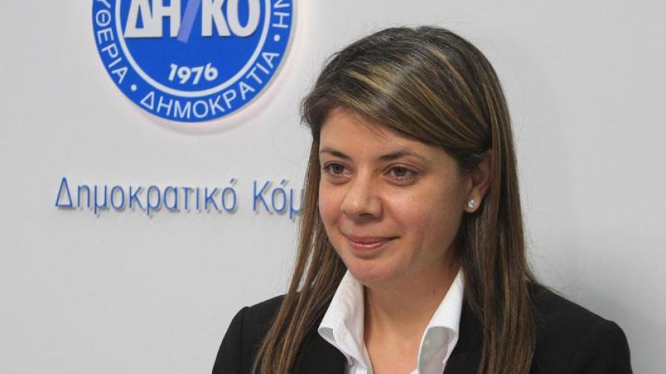 Ερώτηση Ερωτοκρίτου προς ΓΓ ΣτΕ για την παράνομη κράτηση 5 Ε/κ στα κατεχόμενα