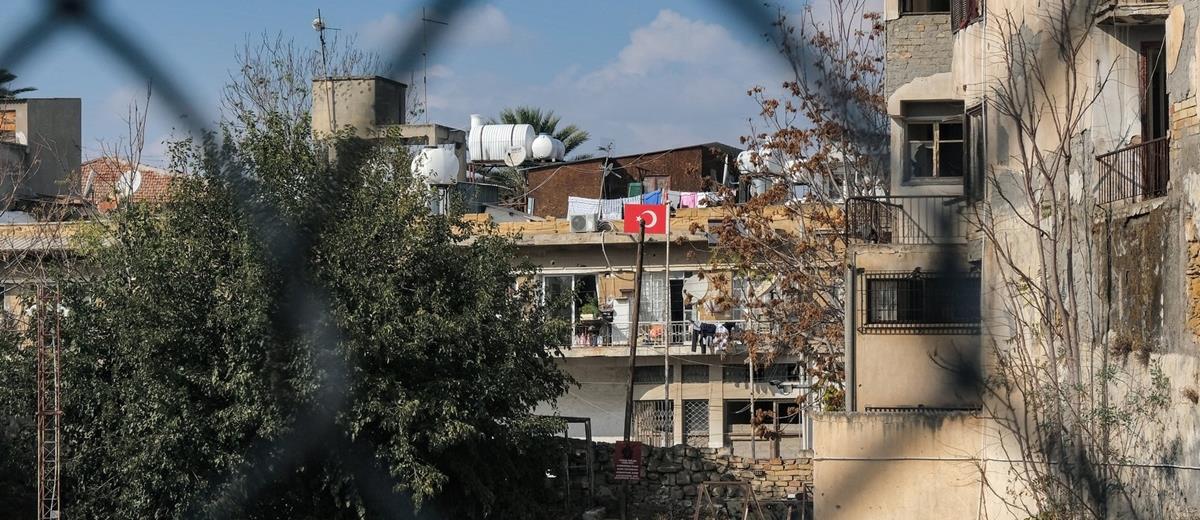 Κλιμάκωση διπλωματικών ενεργειών για «απελευθέρωση» των πέντε Ε/κ ζητά ο Δήμος Λευκονοίκου-«Ο Πρόεδρος να λάβει άμεσα μέτρα» Κλιμάκωση διπλωματικών ενεργειών για «απελευθέρωση» των πέντε Ε/κ ζητά ο Δήμος Λευκονοίκου-«Ο Πρόεδρος να λάβει άμεσα μέτρα»