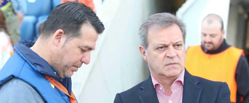 Η επίσημη θέση για τη μεταγραφολογία που άρχισε ξανά στον ΑΠΟΕΛ 