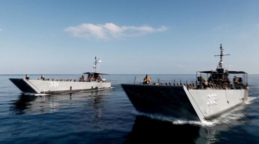 Ξεκίνησε η τουρκική στρατιωτική άσκηση «Μεσογειακή Καταιγίδα» στα κατεχόμενα Ξεκίνησε η τουρκική στρατιωτική άσκηση «Μεσογειακή Καταιγίδα» στα κατεχόμενα