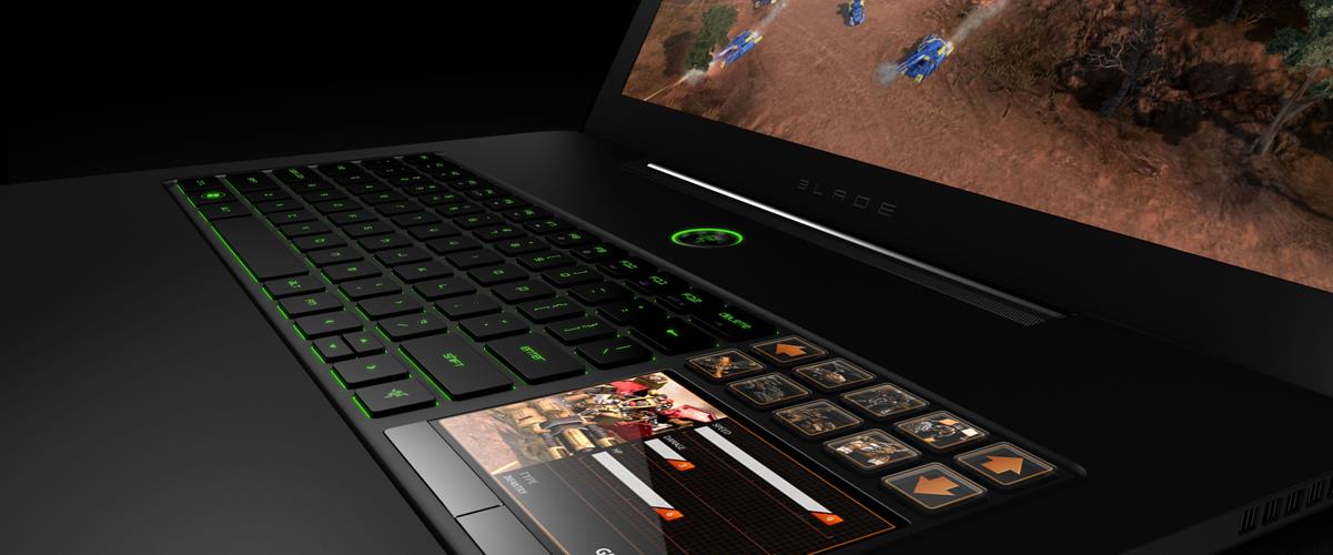 laptop