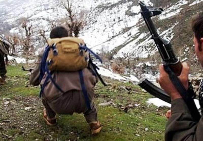 PKK