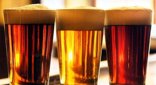 beer