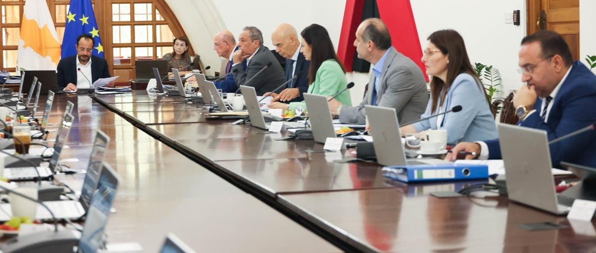 Πώς απαντά στο ενδεχόμενο ανασχηματισμού ο Βαφεάδης-«Στόχος η υλοποίηση έργου, όχι η καρέκλα» Πώς απαντά στο ενδεχόμενο ανασχηματισμού ο Βαφεάδης-«Στόχος η υλοποίηση έργου, όχι η καρέκλα»