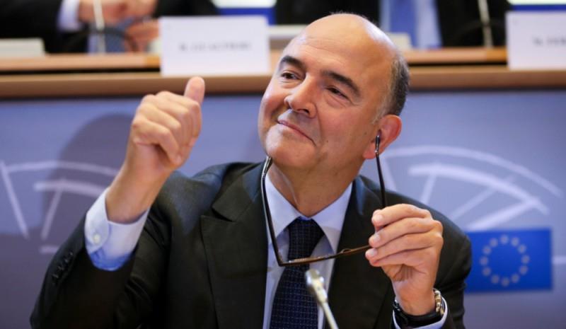 Μοσκοβισί 