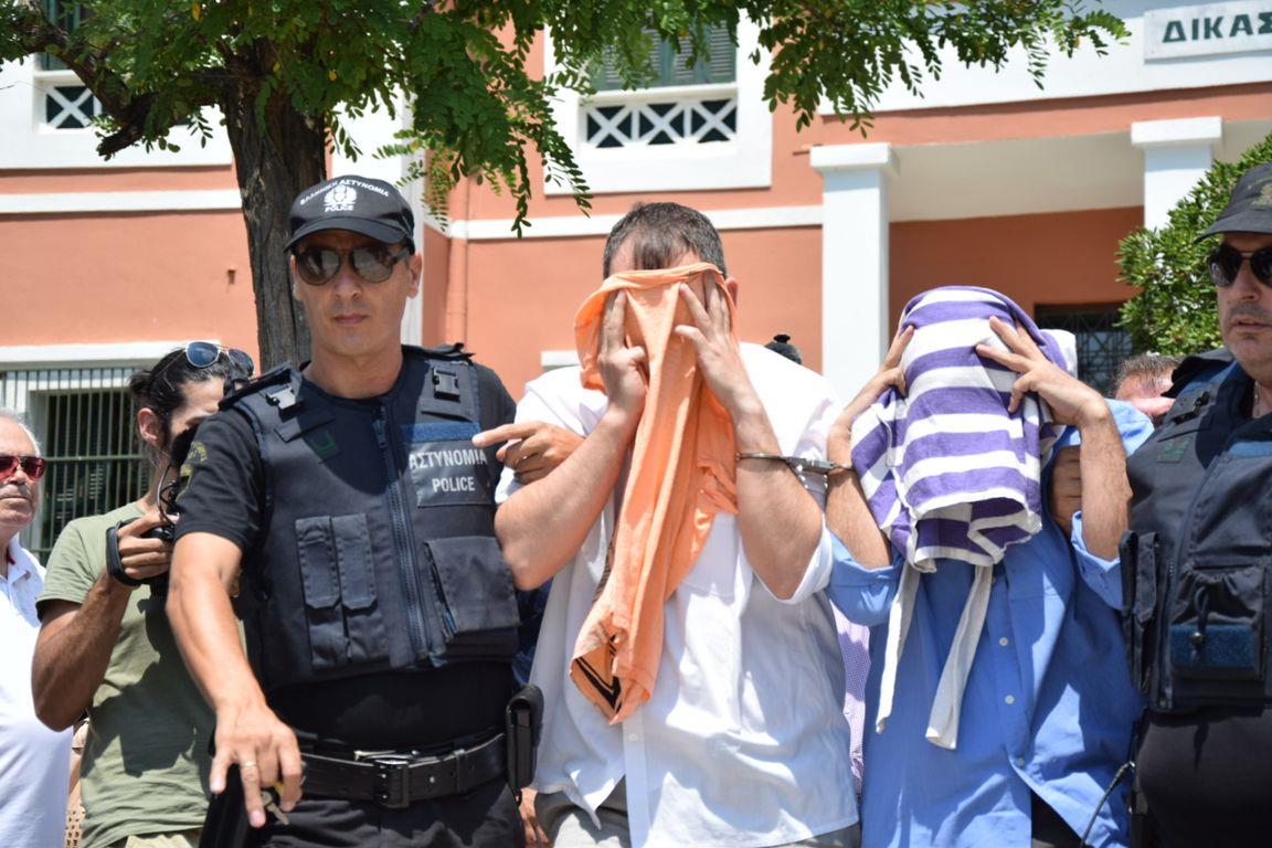 αξιωματικοι