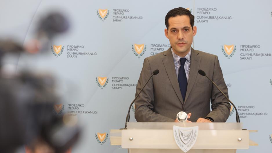 Η απόφαση αυτή αποκτά ιδιαίτερη σημασία υπό το φως της διεθνούς συγκυρίας
