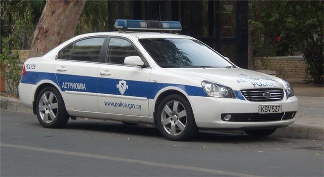 POLICE
