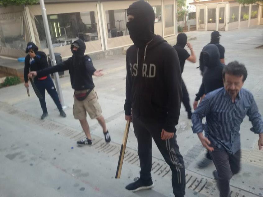 τεπακ