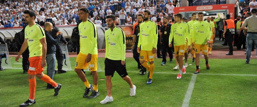 Άλλες 4-5 μεταγραφές θα κάνει ο ΑΠΟΕΛ και έχει μόνο δύο διαθέσιμες θέσεις
