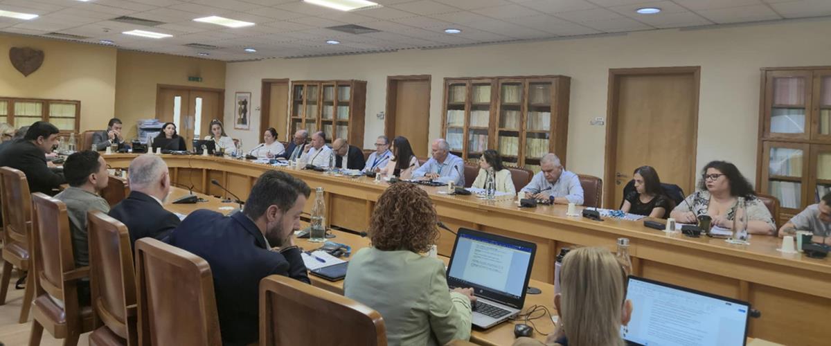 Καθυστερεί ξανά η αναβάθμιση της Εντατικής Νεογνών στο Μακάρειο-Μετατίθεται για το 2027