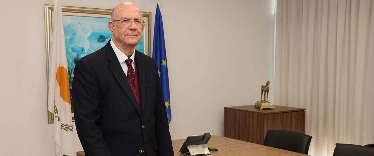 Προειδοποιεί για κίνδυνο αν δοθούν τα χρήματα για το GSI ο Κεραυνός-«Υπάρχουν μελέτες ότι το έργο δεν είναι βιώσιμο»