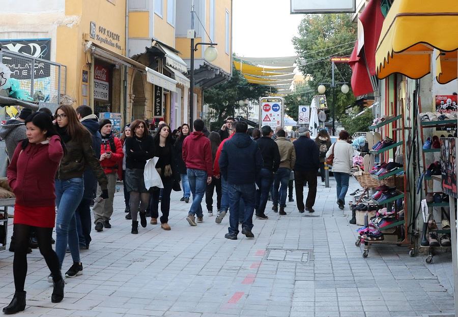 ΚΟΣΜΟΣ ΟΔΟΣ ΛΗΔΡΑΣ
