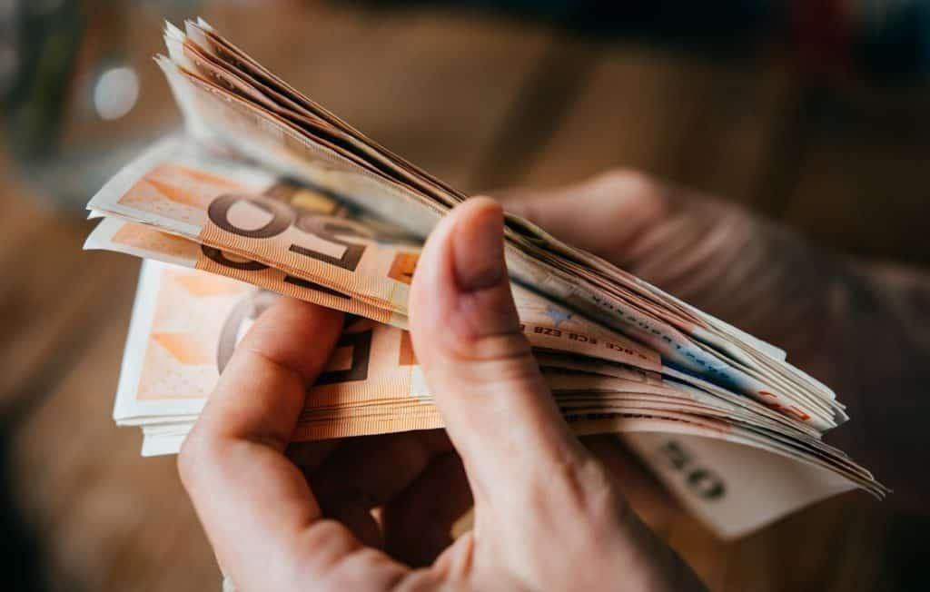 Άρχισαν να καταβάλλονται οι πληρωμές φοιτητικής χορηγίας 2024-2025 Άρχισαν να καταβάλλονται οι πληρωμές φοιτητικής χορηγίας 2024-2025