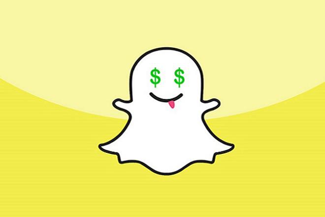snapchat
