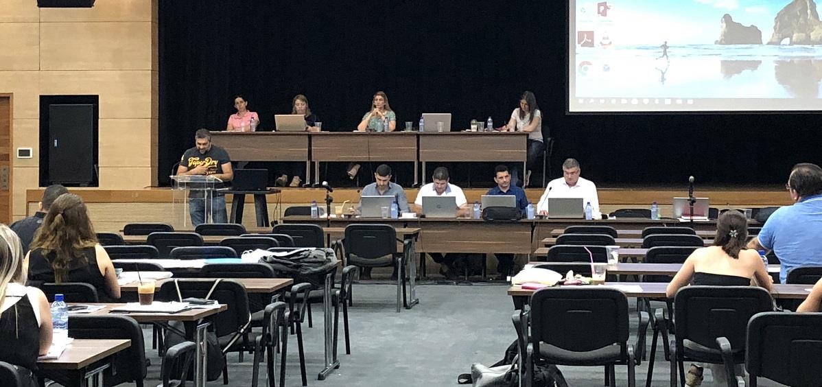 ΠΟΕΔ - ΤΑΚΤΙΚΗ ΠΑΓΚΥΠΡΙΑ ΣΥΝΔΙΑΣΚΕΨΗ - ΔΗΜΟΣΙΟ ΣΧΟΛΕΙΟ