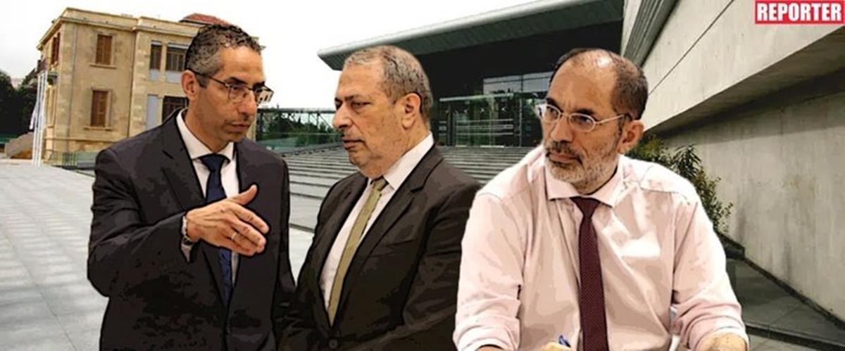 Κάνει κύκλους η αντιπαράθεση Εισαγγελίας και Οδυσσέα-Η δεύτερη ευκαιρία, η φίμωση και η ατέρμονη κόντρα