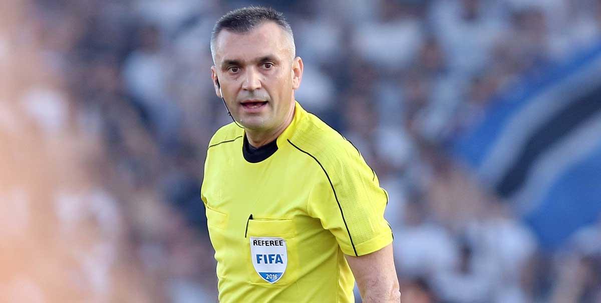 Όταν αρνείσαι να παρακολουθήσεις μια γιορτή του ποδοσφαίρου, δεν μπορείς και δεν δικαιούσαι να έχεις απαιτήσεις για το πώς αυτή θα στηθεί. Επειδή έχουμε ξεφύγει για τα καλά και το μόνο που κάνουμε είναι να απαιτούμε, ας δούμε και τις ευθύνες μας.