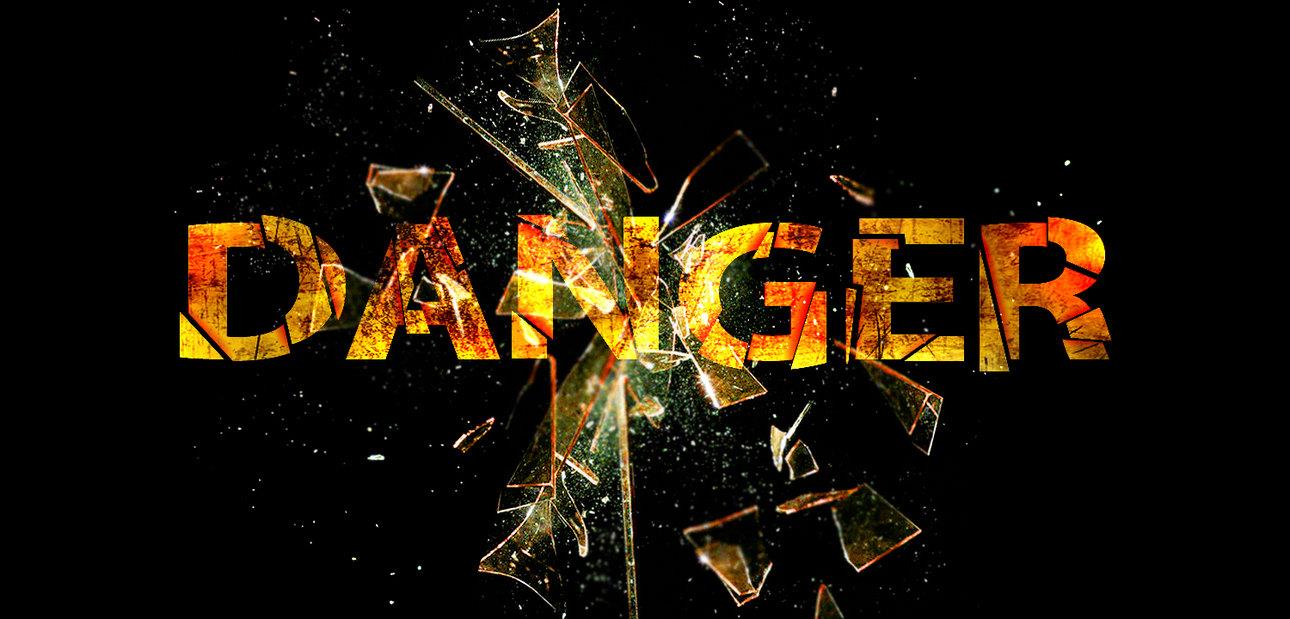 danger