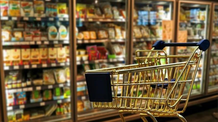 Πάνω από 100 ευρώ διαφορά στα ίδια προϊόντα σε πέντε υπεραγορές στο e-kalathi Πάνω από 100 ευρώ διαφορά στα ίδια προϊόντα σε πέντε υπεραγορές στο e-kalathi