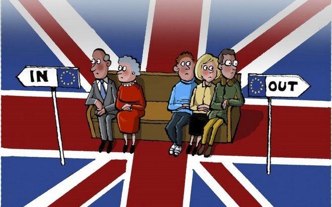 BREXIT